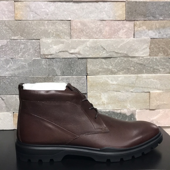 🎁 ECCO Citytray Avant Men's Chukka Boot - Picture 11 of 14